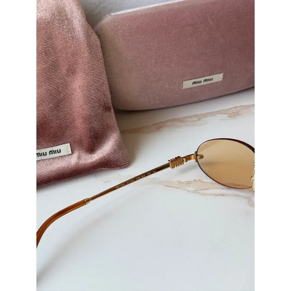 Miu Miu brand new
